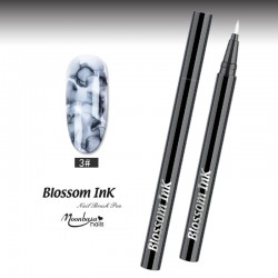Stilou Blossom INK-Stilou cerneala pictura unghii #111003 Stilou Blossom INK-Stilou cerneala pictura unghii #111003